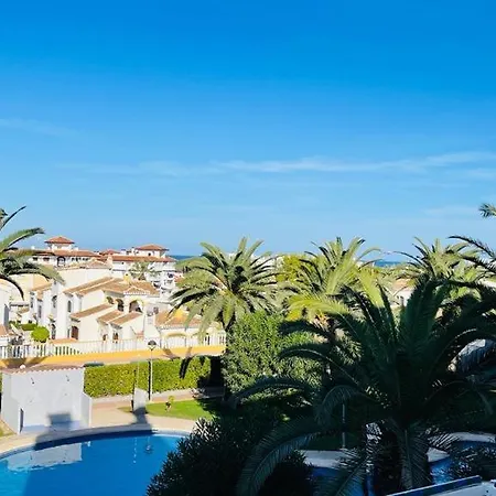 Cupidos Dream Apartment Torrevieja