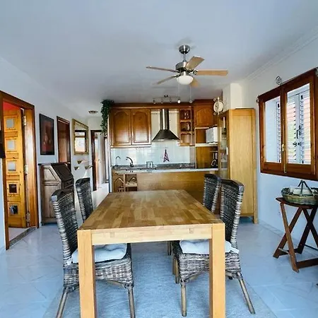 Cupidos Dream Apartment Torrevieja