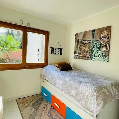 Cupidos Dream Apartment