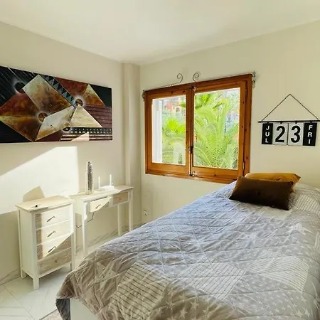 Apartment Cupidos Dream